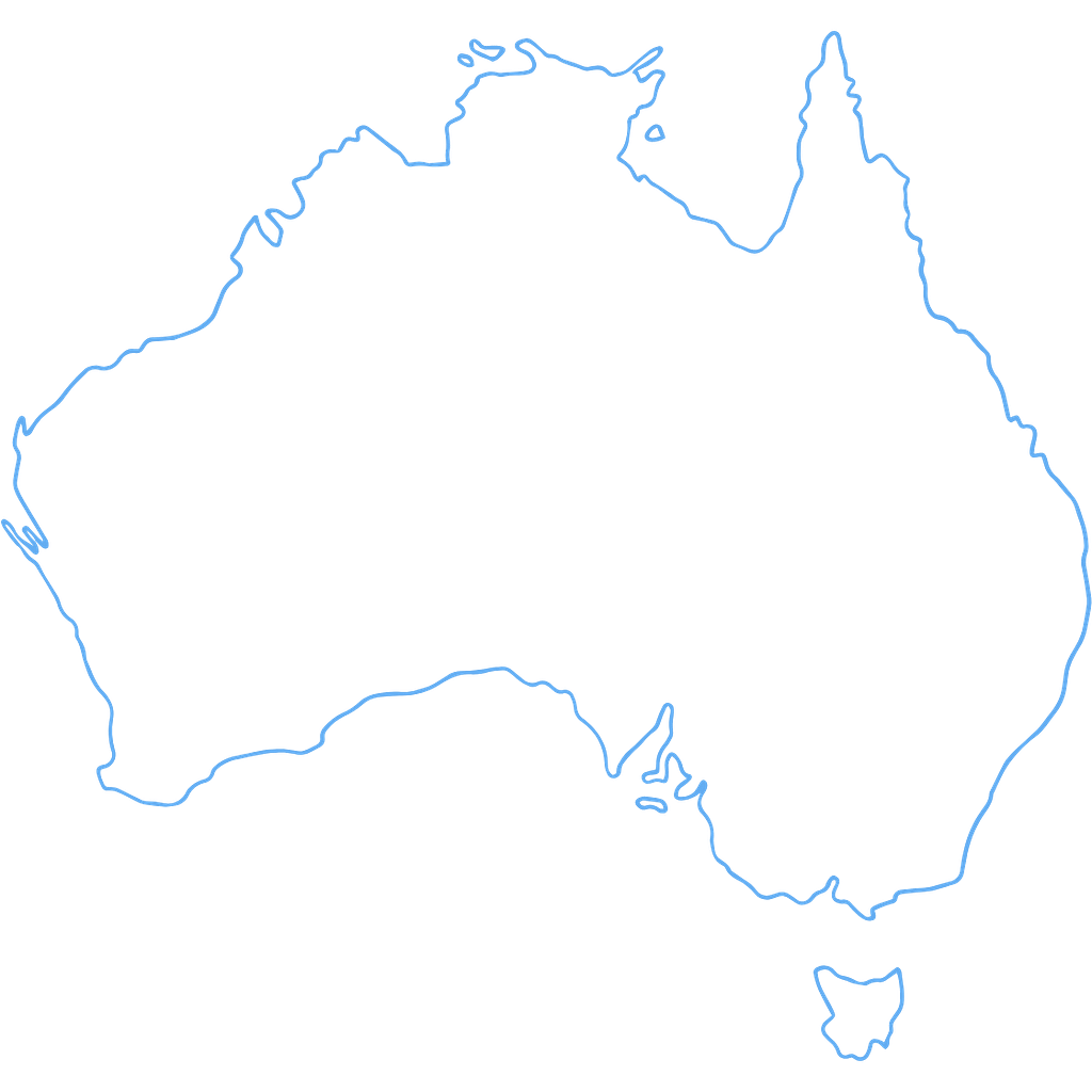 Outline of Australia